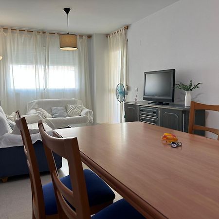Garden Teatinos, Apartamento Con Piscina Y Ac Malaga Zewnętrze zdjęcie