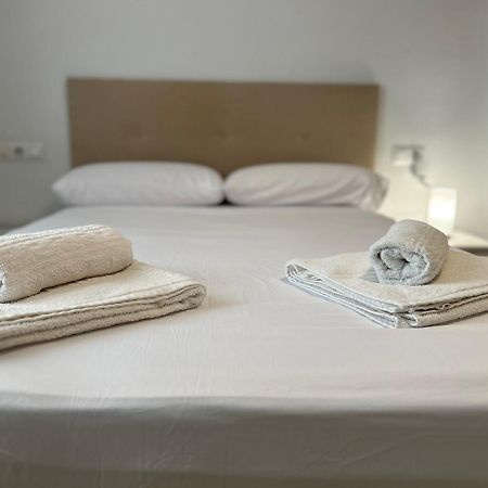 Garden Teatinos, Apartamento Con Piscina Y Ac Malaga Zewnętrze zdjęcie